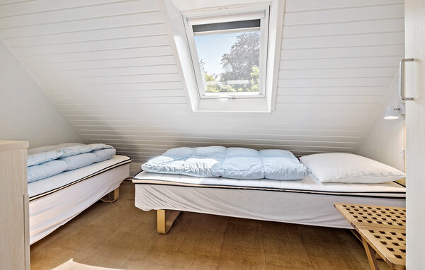 Ferienwohnung Stangegaard
