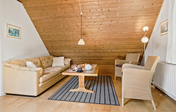Ferienwohnung Stangegaard