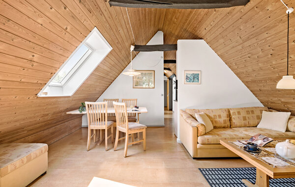 Ferienwohnung Stangegaard
