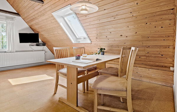 Ferienwohnung Stangegaard