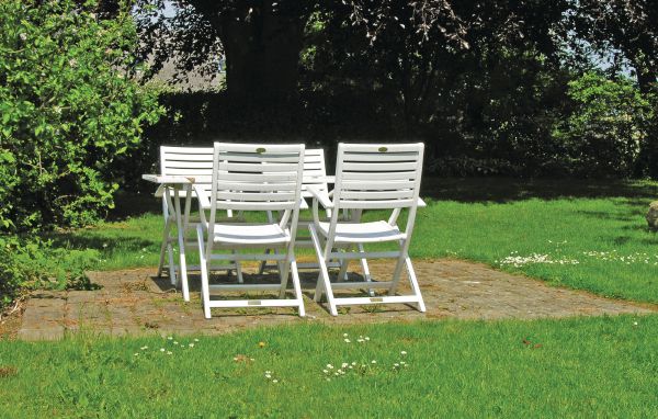 Ferienwohnung Stangegaard