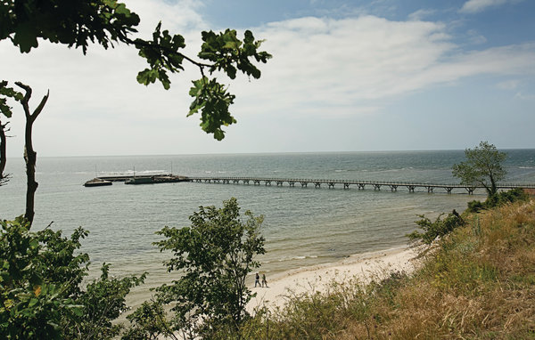 Feriebolig HAVBLIK