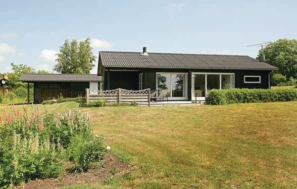 Feriebolig HAVBLIK