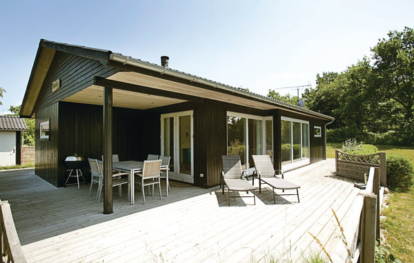 Feriebolig HAVBLIK
