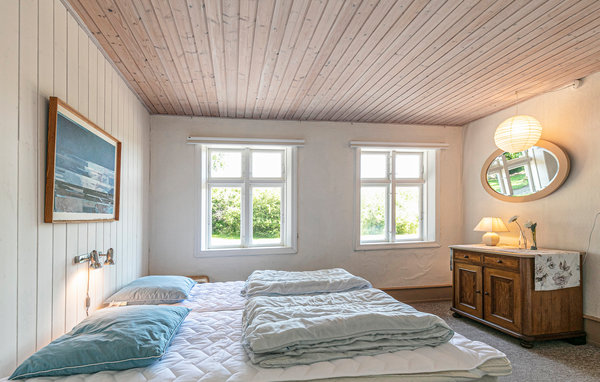 Lejlighed Risegård, lejl. A