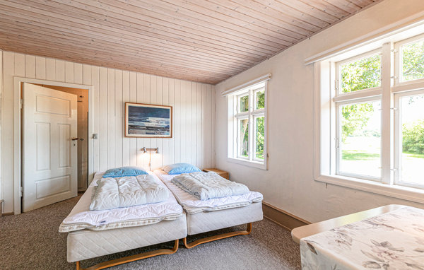 Lejlighed Risegård, lejl. A
