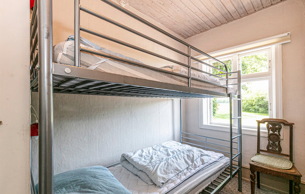 Lejlighed Risegård, lejl. A