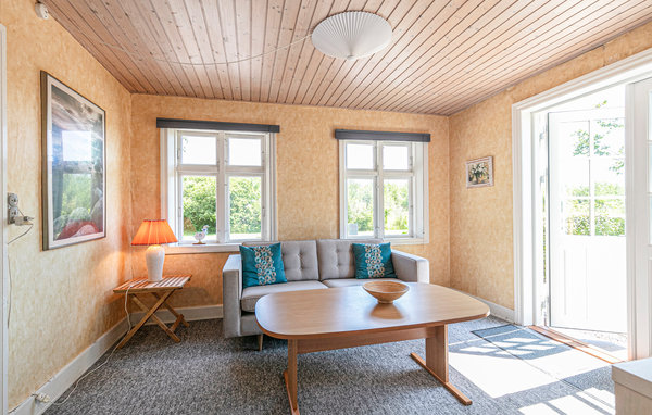 Lejlighed Risegård, lejl. A