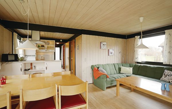 Ferienhaus Pyrus