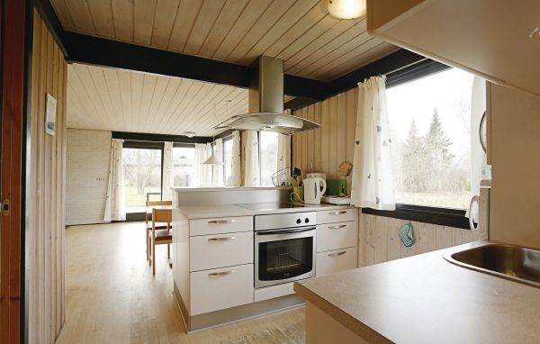 Ferienhaus Pyrus