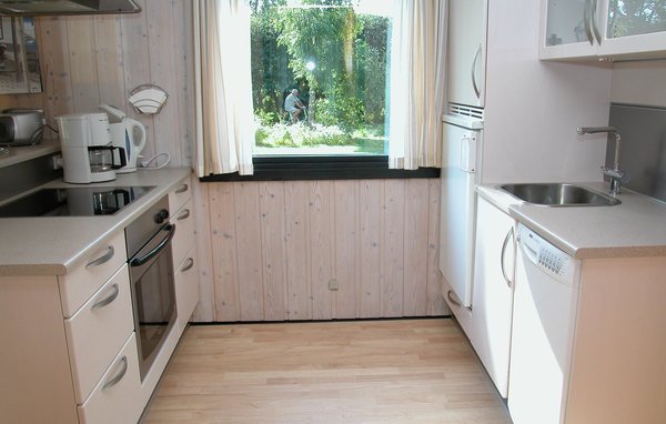 Ferienhaus Pyrus