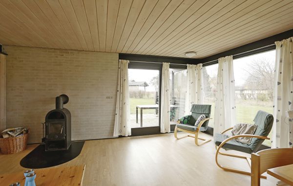 Ferienhaus Pyrus