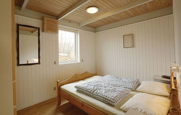 Ferienhaus Fagus