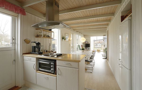 Ferienhaus Fagus