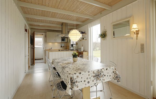 Ferienhaus Fagus