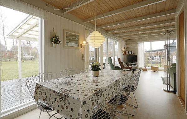 Ferienhaus Fagus