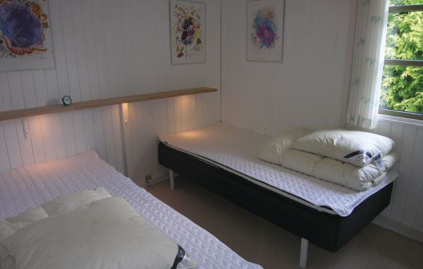 Ferienhaus Sorbus