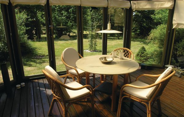 Ferienhaus Sorbus