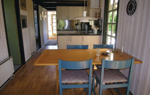 Ferienhaus Sorbus