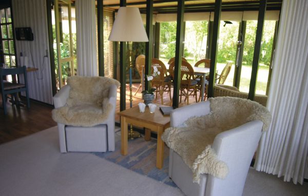 Ferienhaus Sorbus