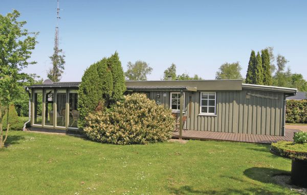 Holiday Home - Arnager , Denmark - I53556 1