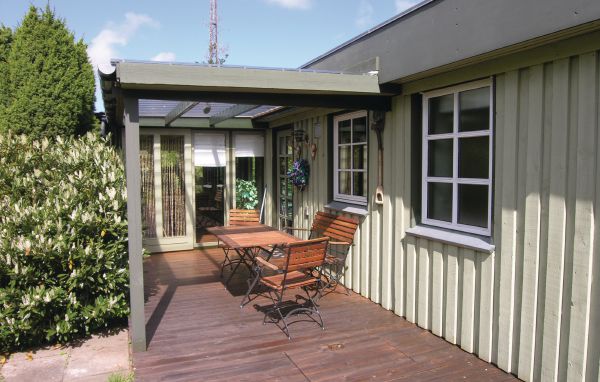 Ferienhaus Sorbus