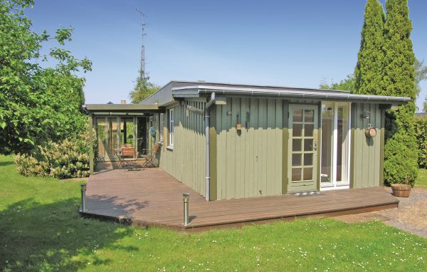 Ferienhaus Sorbus