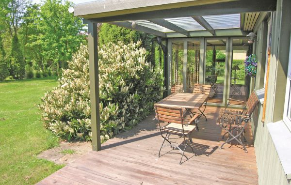 Ferienhaus Sorbus