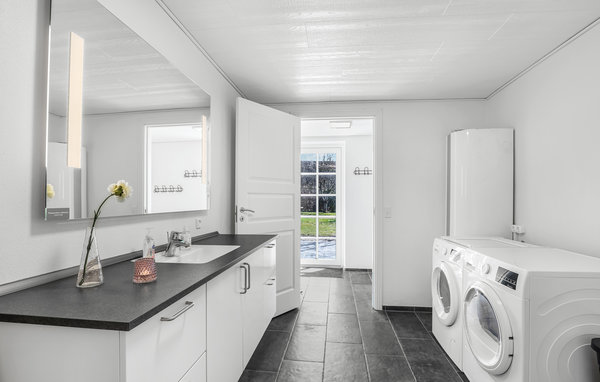 Apartman - Arnager , Danska - I54001 8