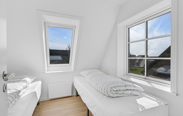 Apartman - Arnager , Danska - I54001 601