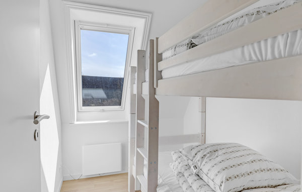 Apartman - Arnager , Danska - I54001 602