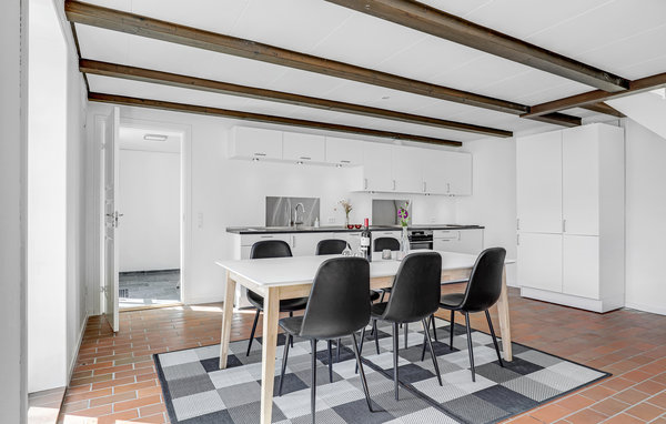 Apartman - Arnager , Danska - I54001 402