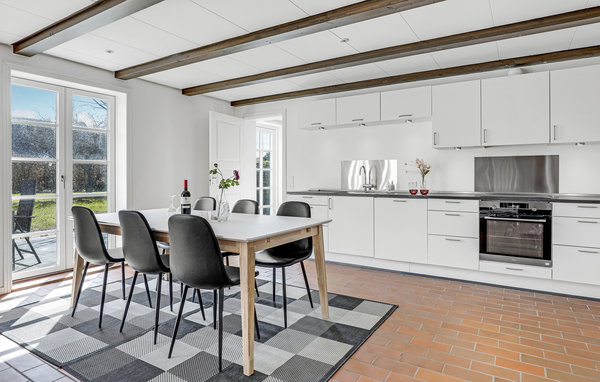 Apartman - Arnager , Danska - I54001 4