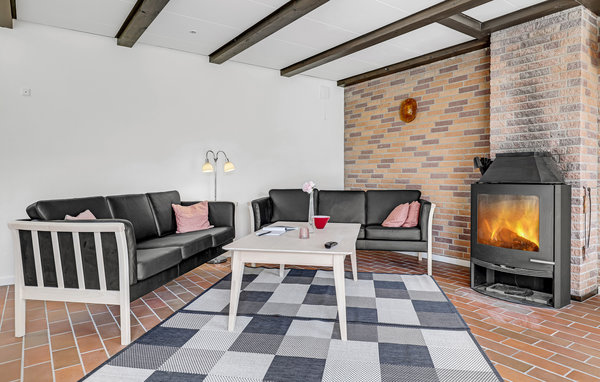 Apartman - Arnager , Danska - I54001 3