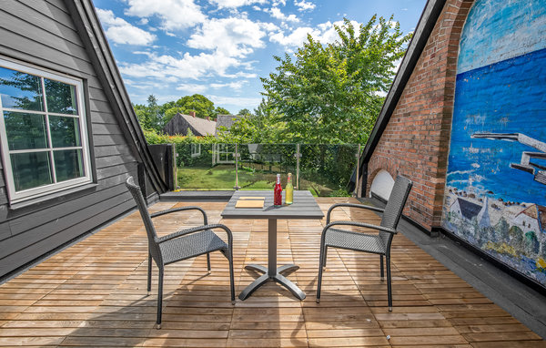 Apartman - Arnager , Danska - I54001 104