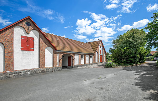 Apartman - Arnager , Danska - I54001 109