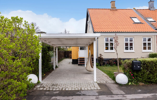 Holiday Home - Rønne , Denmark - I54003 1