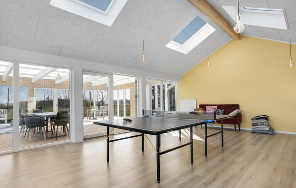 Vakantiehuis - Arnager , Denemarken - I54004 6