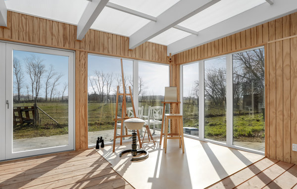 Vakantiehuis - Arnager , Denemarken - I54004 801