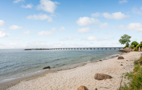 Vakantiehuis - Arnager , Denemarken - I54004 903