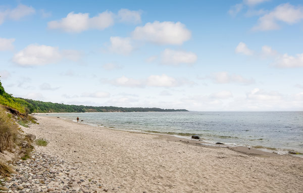 Vakantiehuis - Arnager , Denemarken - I54004 904