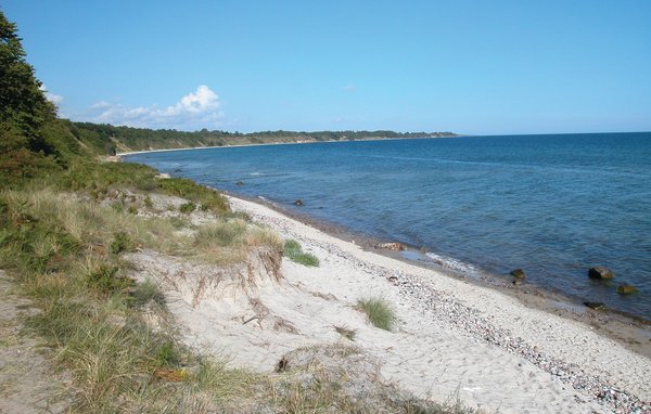Vakantiehuis - Arnager , Denemarken - I54004 905