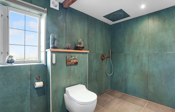 Vakantiehuis - Arnager , Denemarken - I54004 701