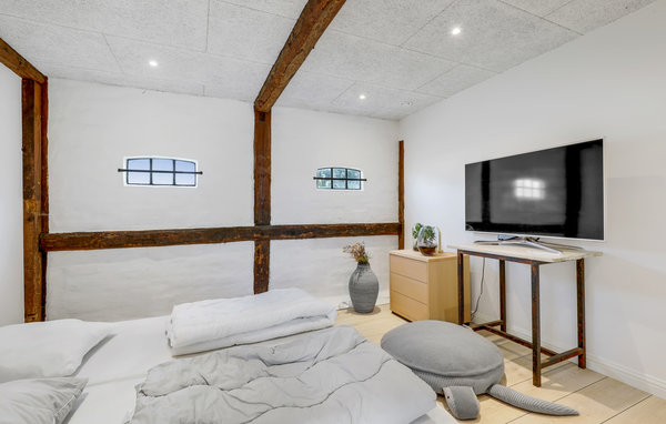 Vakantiehuis - Arnager , Denemarken - I54004 602