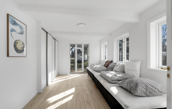 Vakantiehuis - Arnager , Denemarken - I54004 607