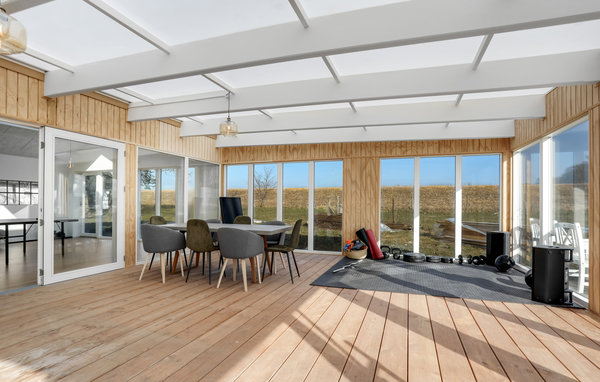 Vakantiehuis - Arnager , Denemarken - I54004 501
