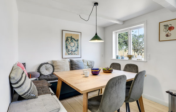 Vakantiehuis - Arnager , Denemarken - I54004 4
