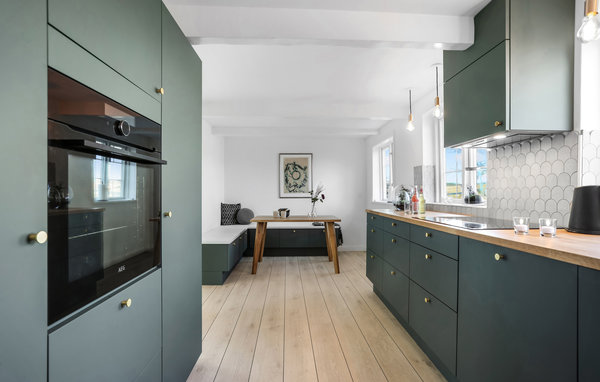 Vakantiehuis - Arnager , Denemarken - I54004 401
