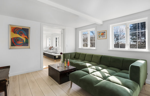 Vakantiehuis - Arnager , Denemarken - I54004 301