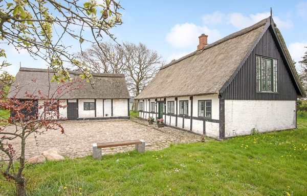 Vakantiehuis - Arnager , Denemarken - I54004 81